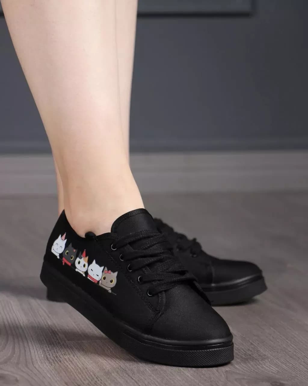 کتونی زنانه
