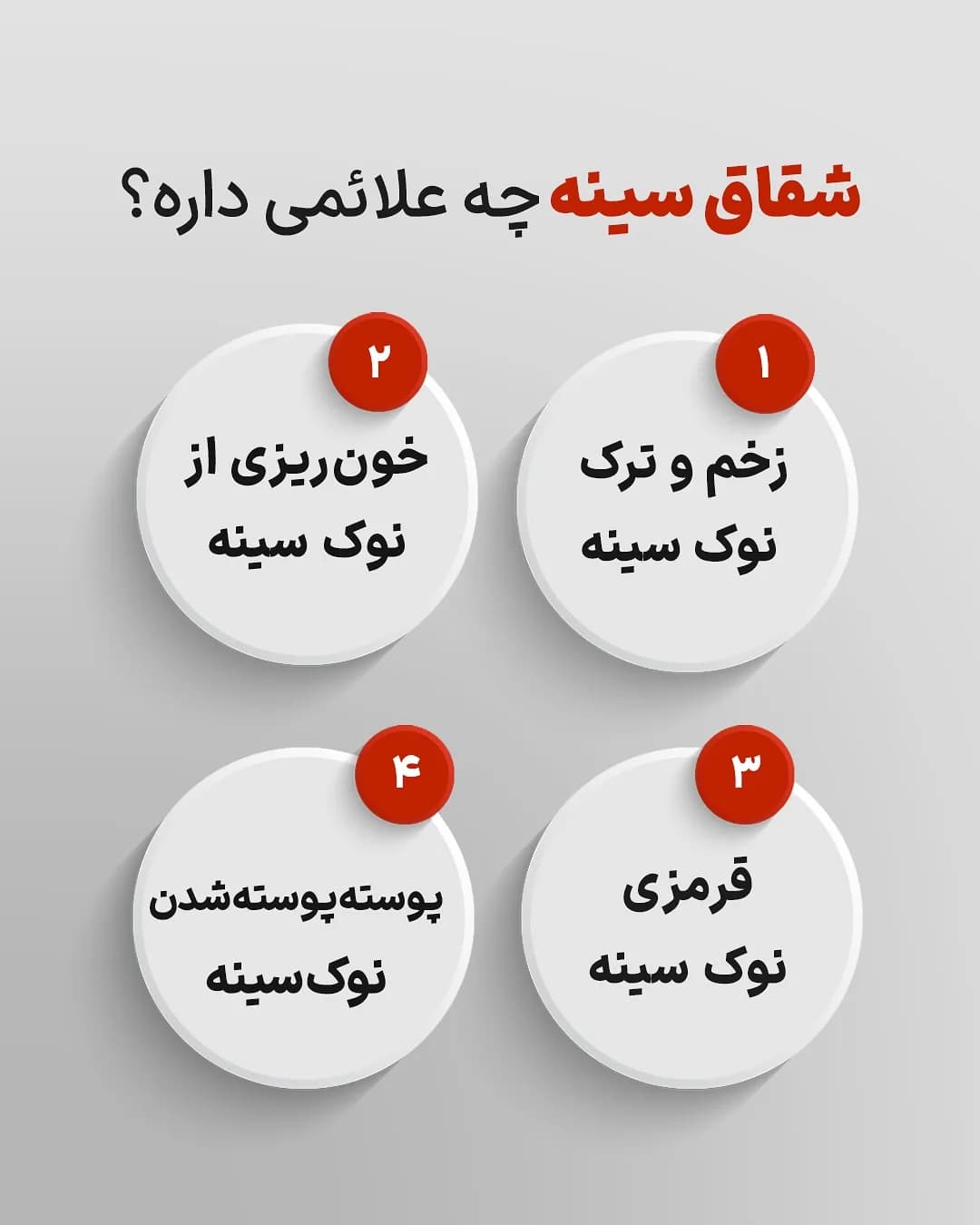 کرم رفع شقاق سینه ژنوبایوتیک