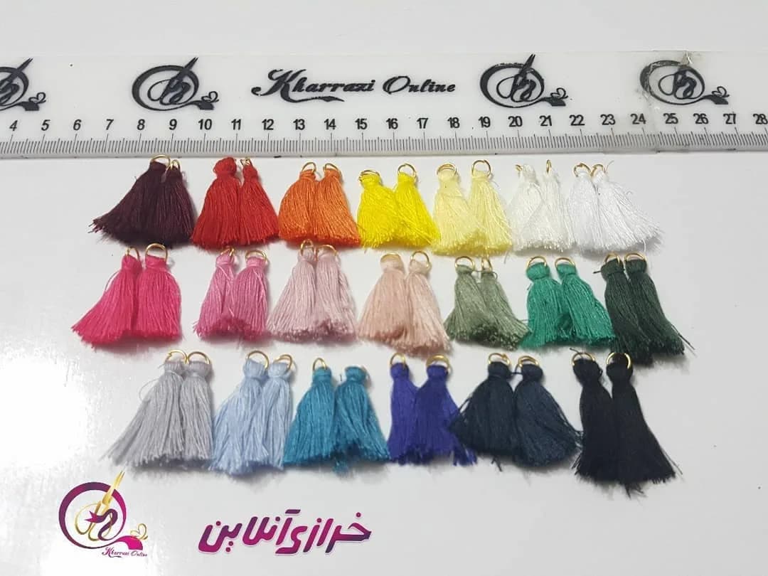 پک منگوله نخی کوچک
