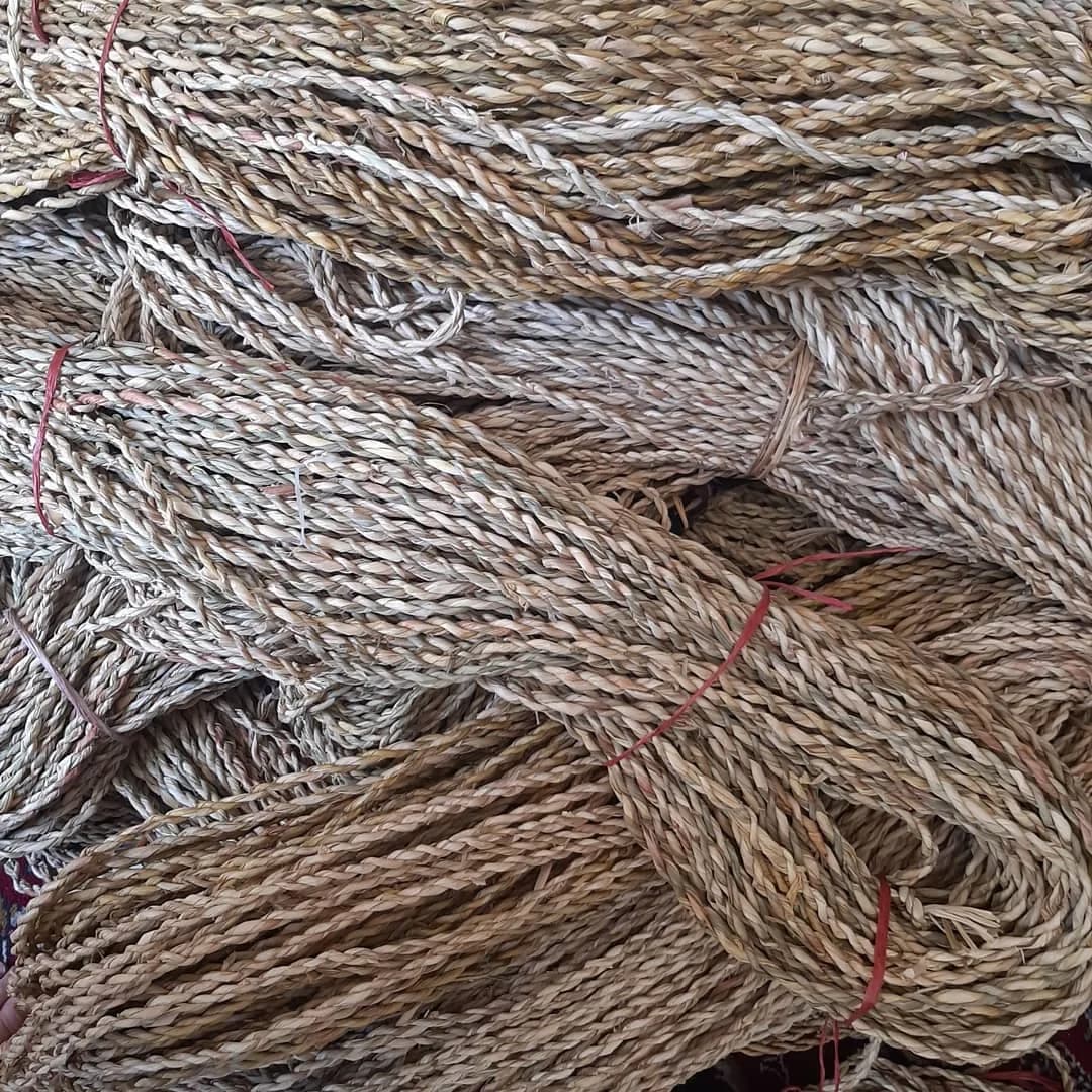 طناب کنفی دستسازه