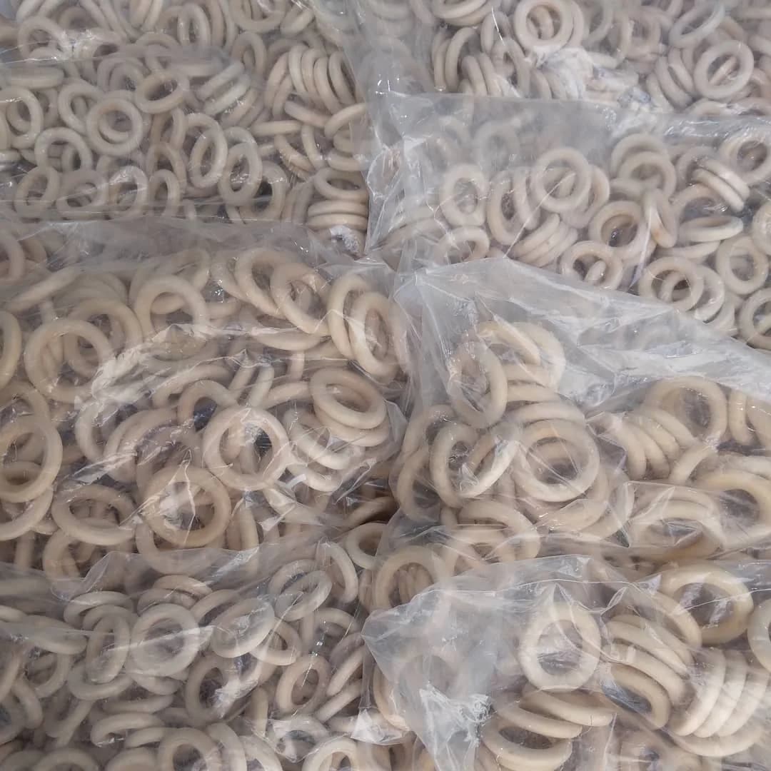 حلقه چوبی وارداتی