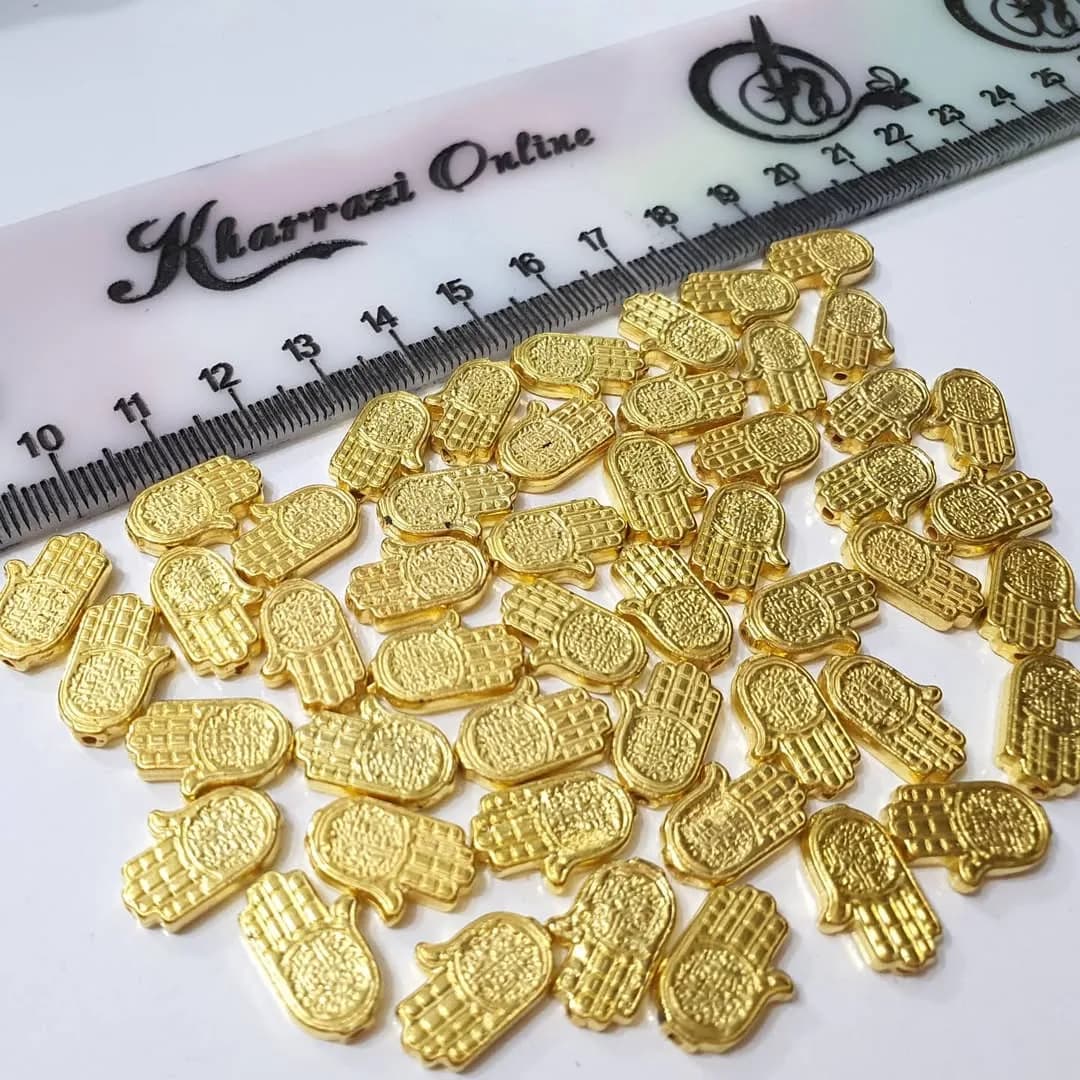 خرج کار دست نقش صلوات