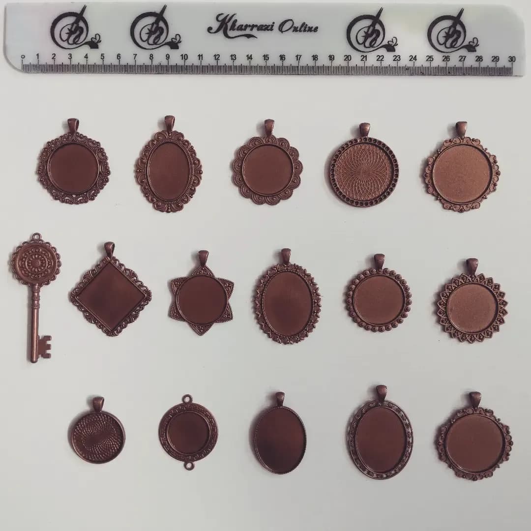 قاب گردنبند