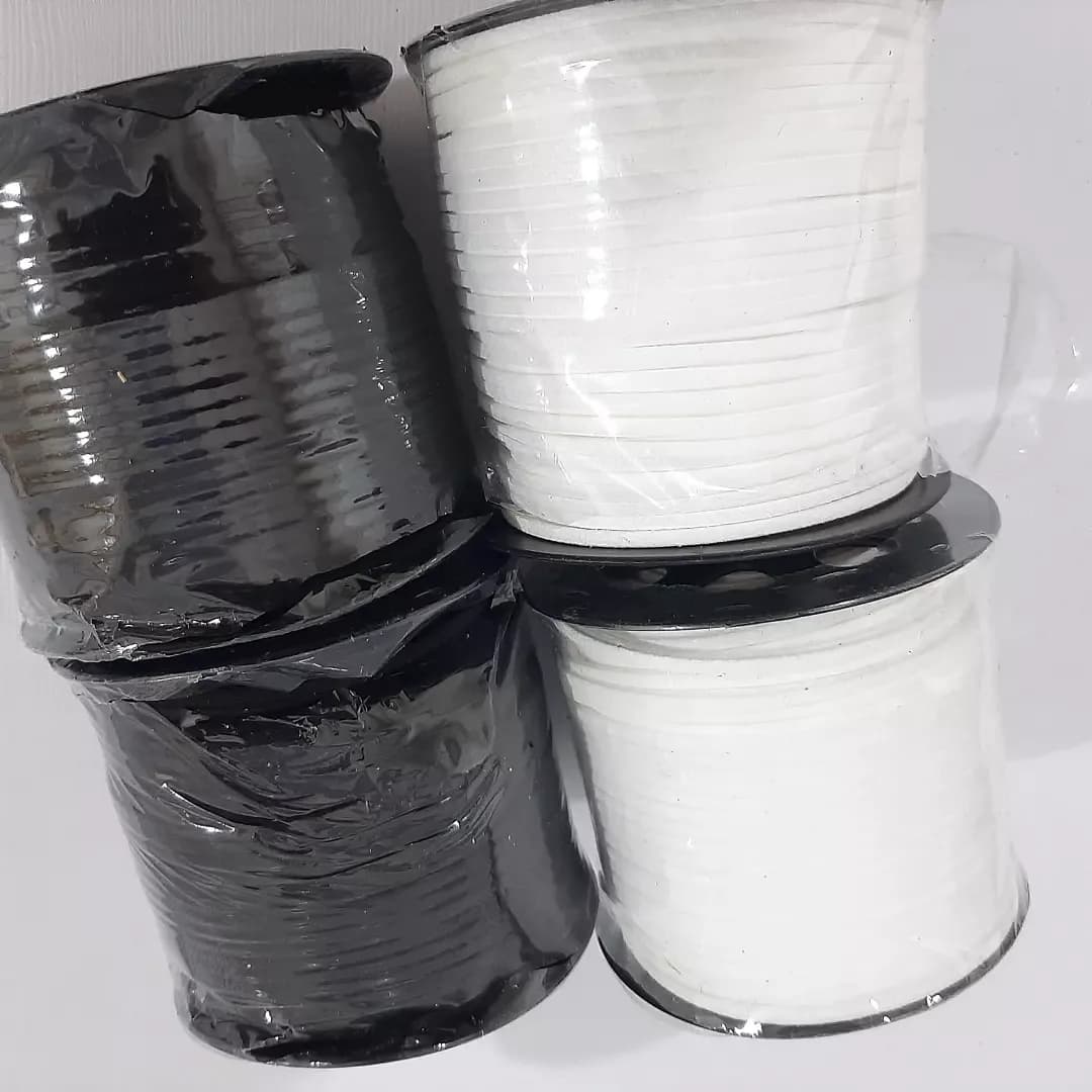 بند چرمی جیر رولی