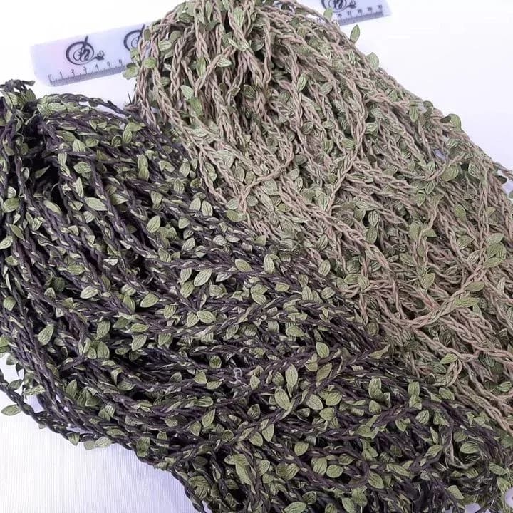 ریسه برگ مصنوعی