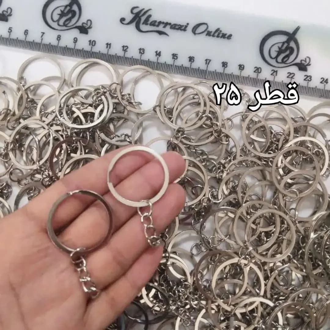 جاکلیدی تخت نقرهای — اطلاعات
