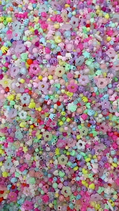 پک مهره متنوع