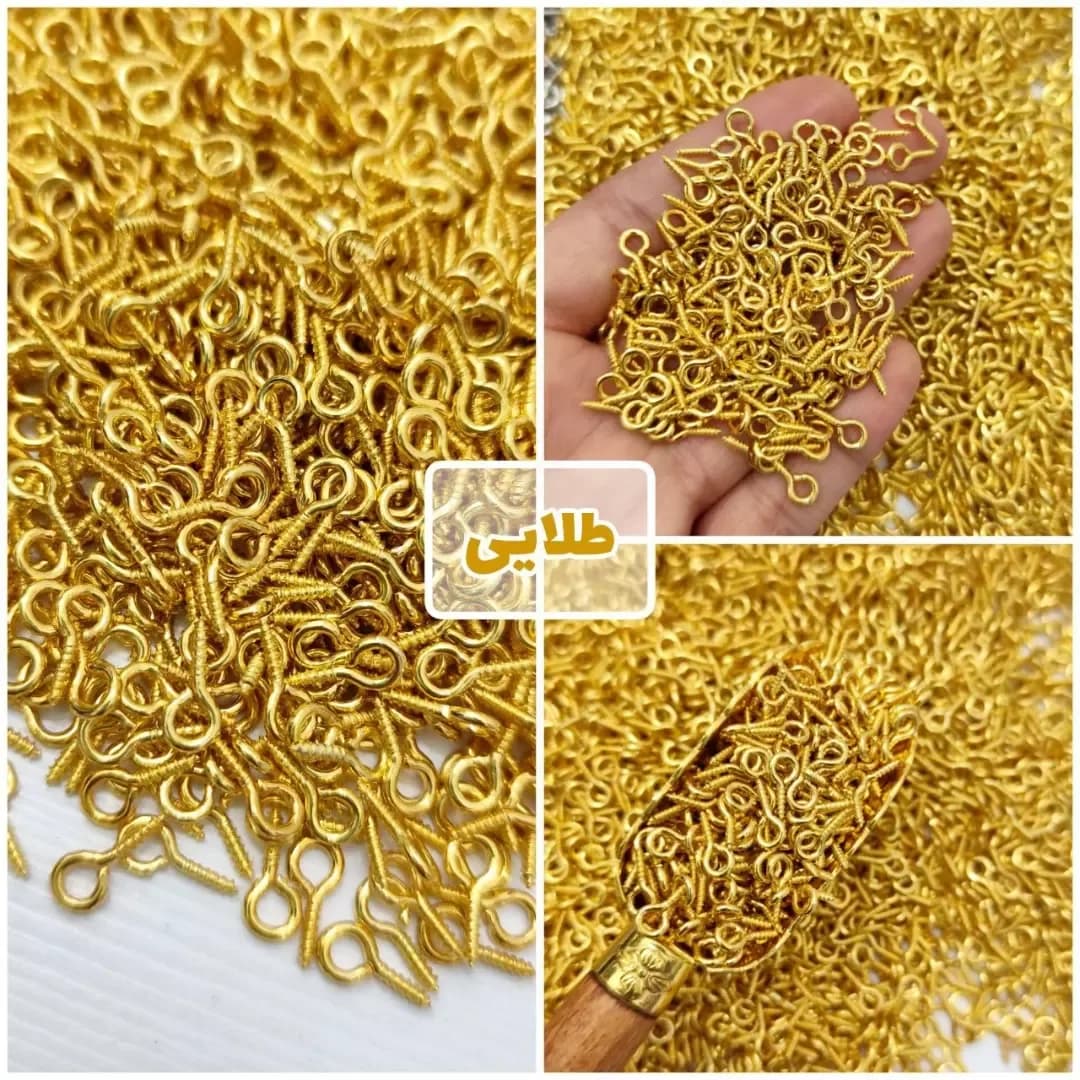 پیچ پیکسل ۱۰ میل — اطلاعات