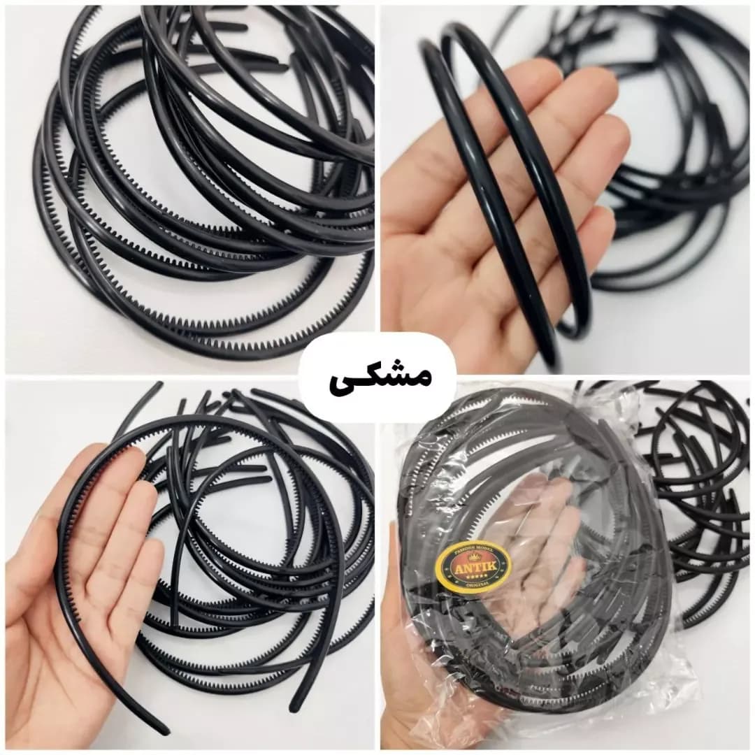 تل پلاستیکی باریک ۶ میل — اطلاعات
