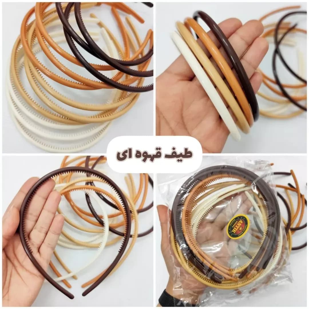 تل پلاستیکی باریک ۶ میل — اطلاعات