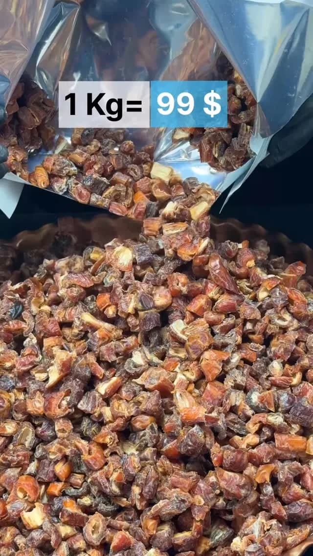 چیپس خرما پیارم