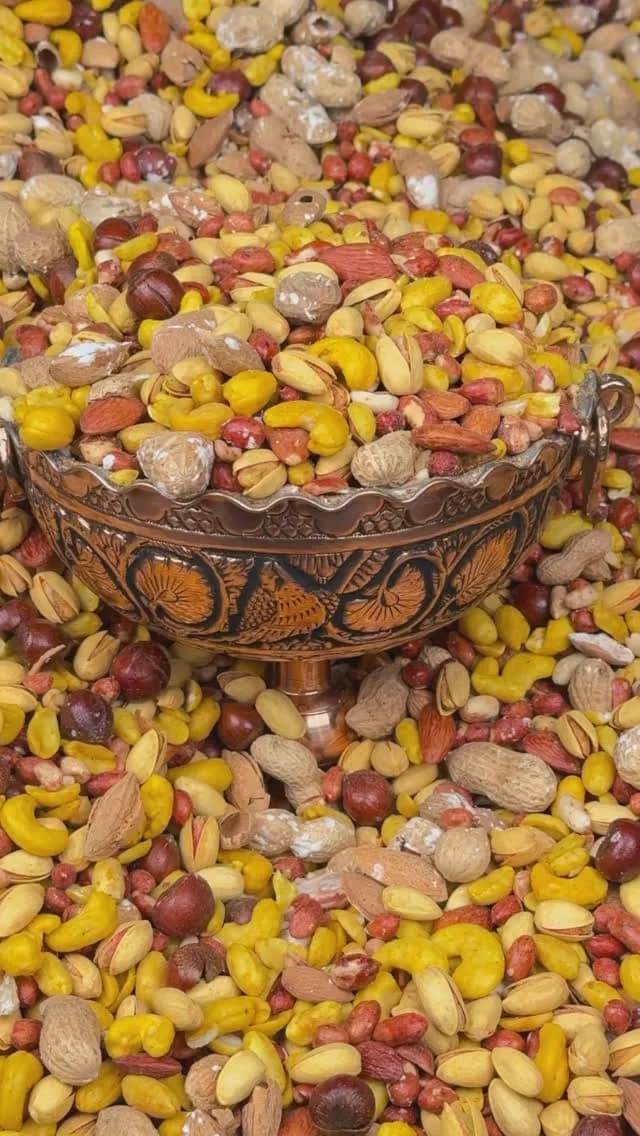 آجیل اقتصادی