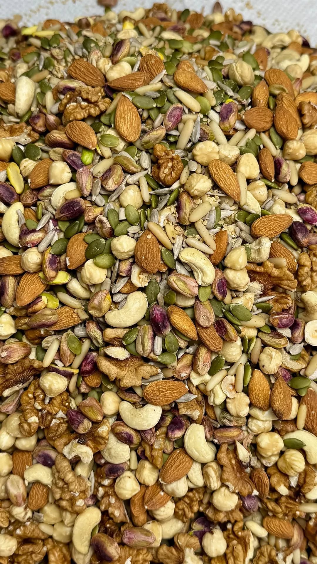 معجون ۹ مغز
