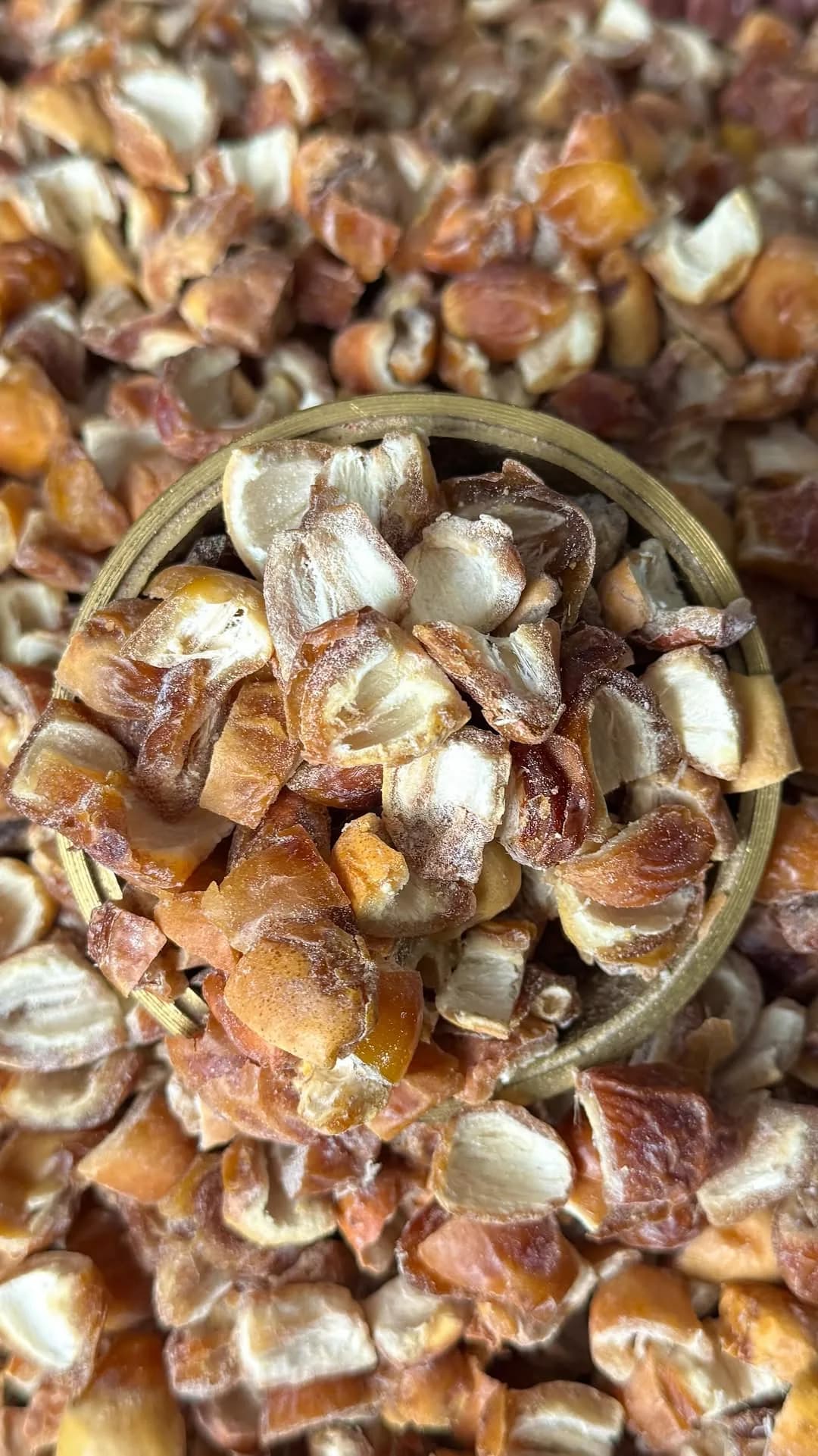 چیپس خرما زاهدی