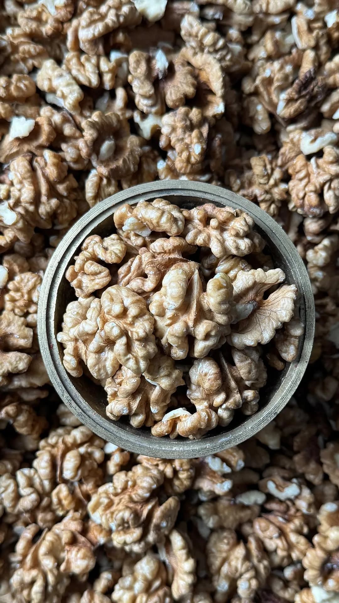 مغز گردو بلغاری