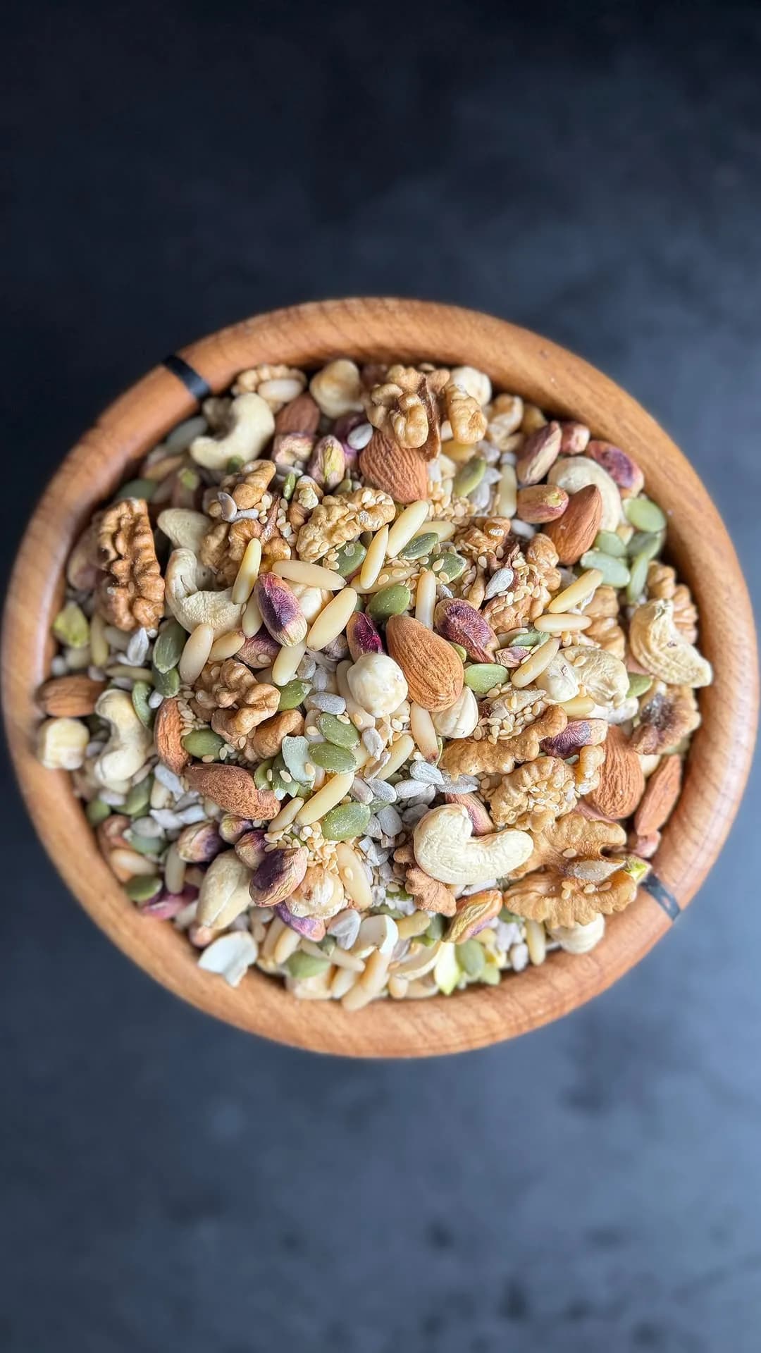 معجون ۹ مغز