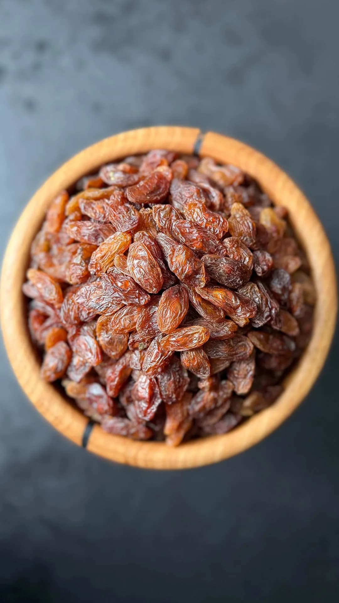 مویز درشت فخری
