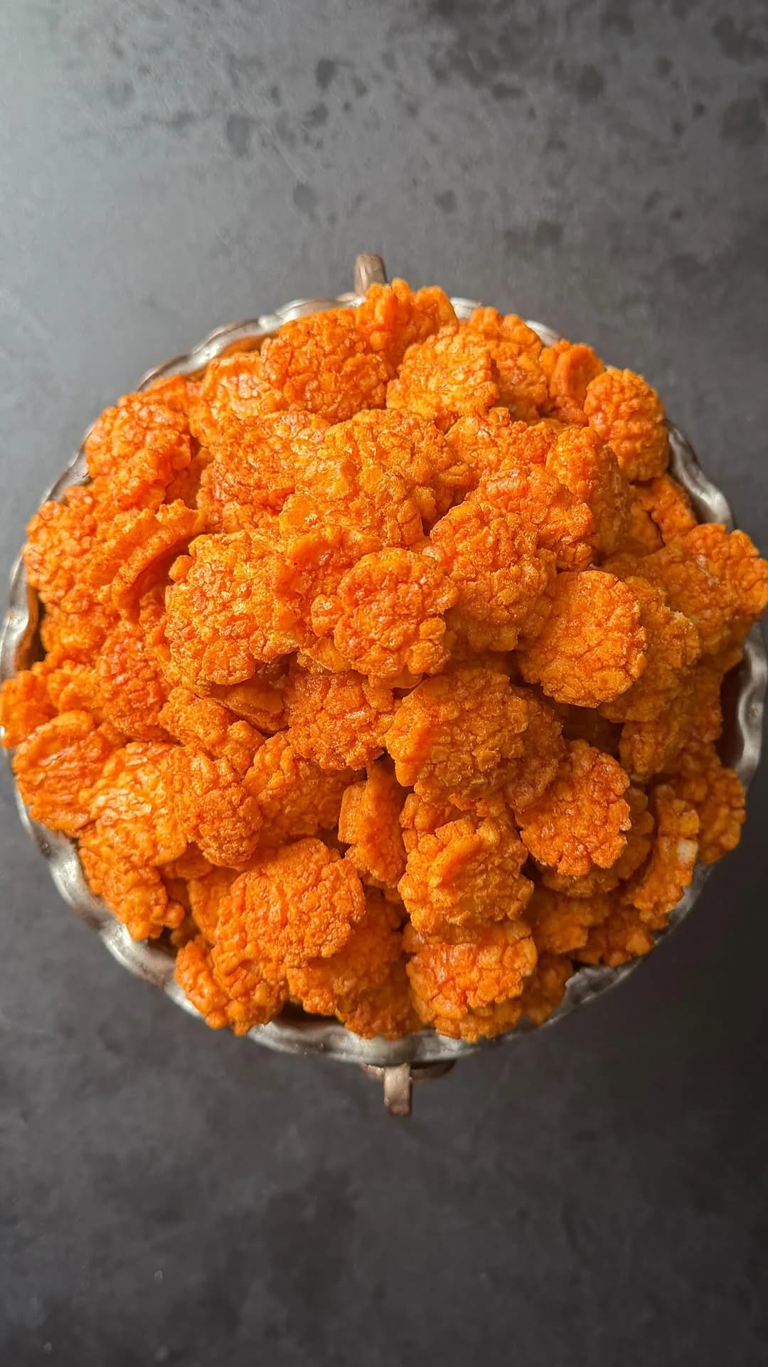 چیپس میگو ۲۵۰ گرمی