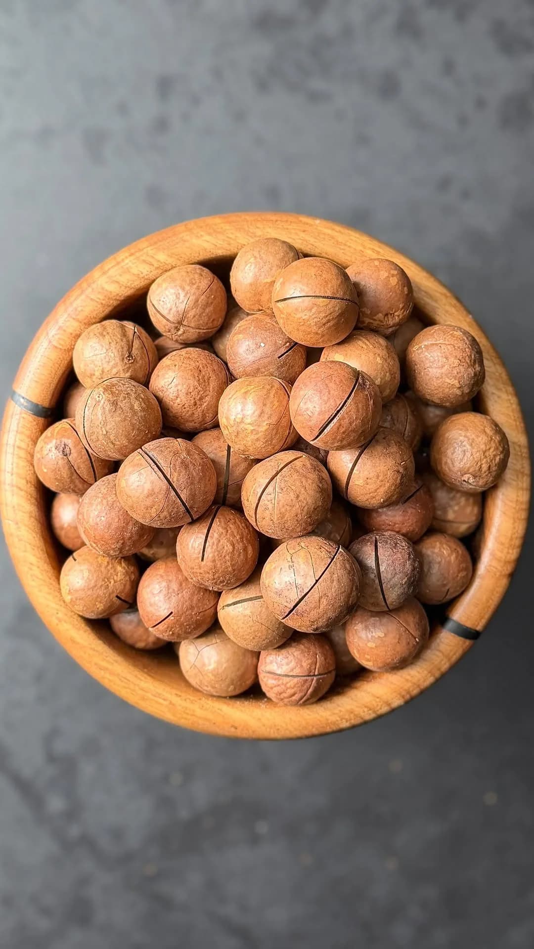 ماکادمیا تفت وانیلی