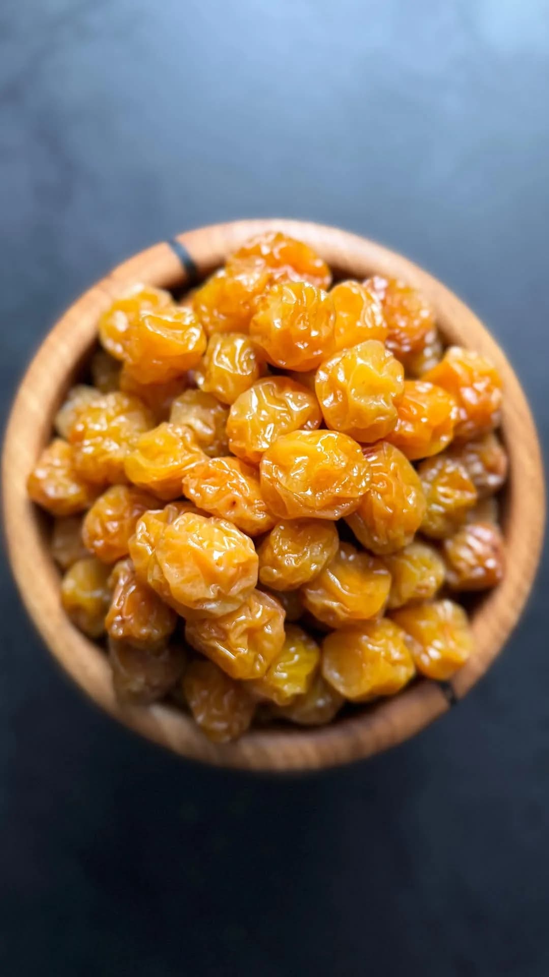 آلوچه طلایی ترش