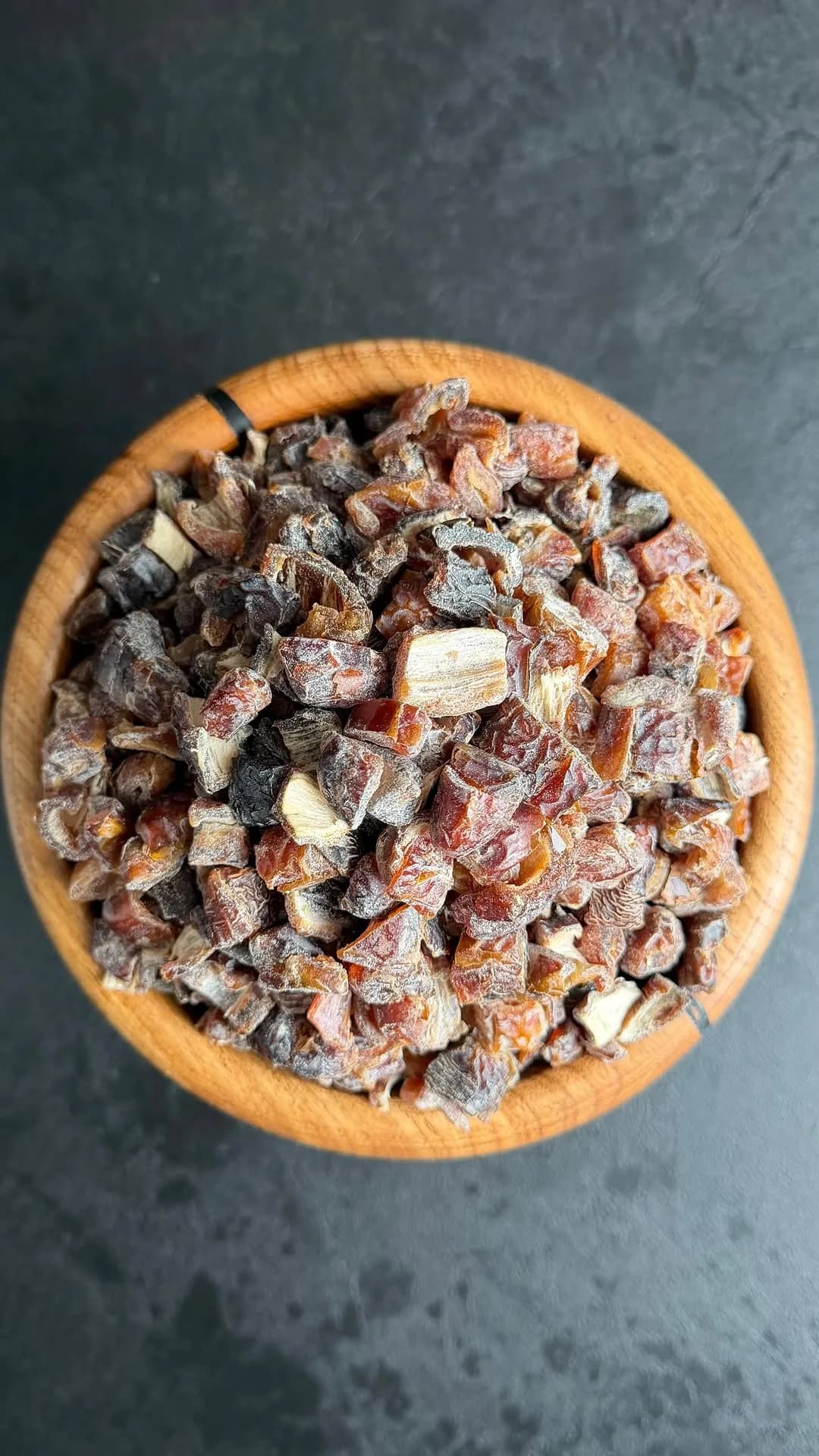 چیپس خرمای پیارم