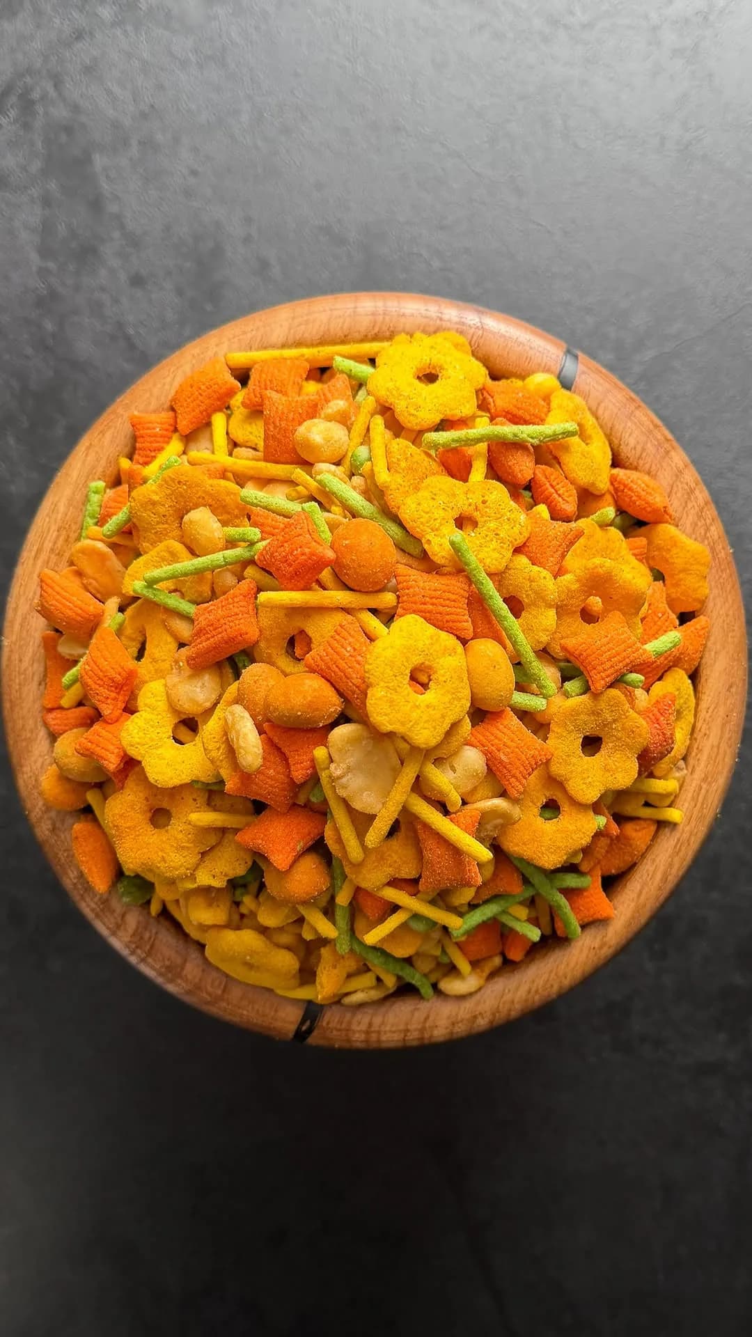 آجیل اردنی ۴۰۰ گرمی