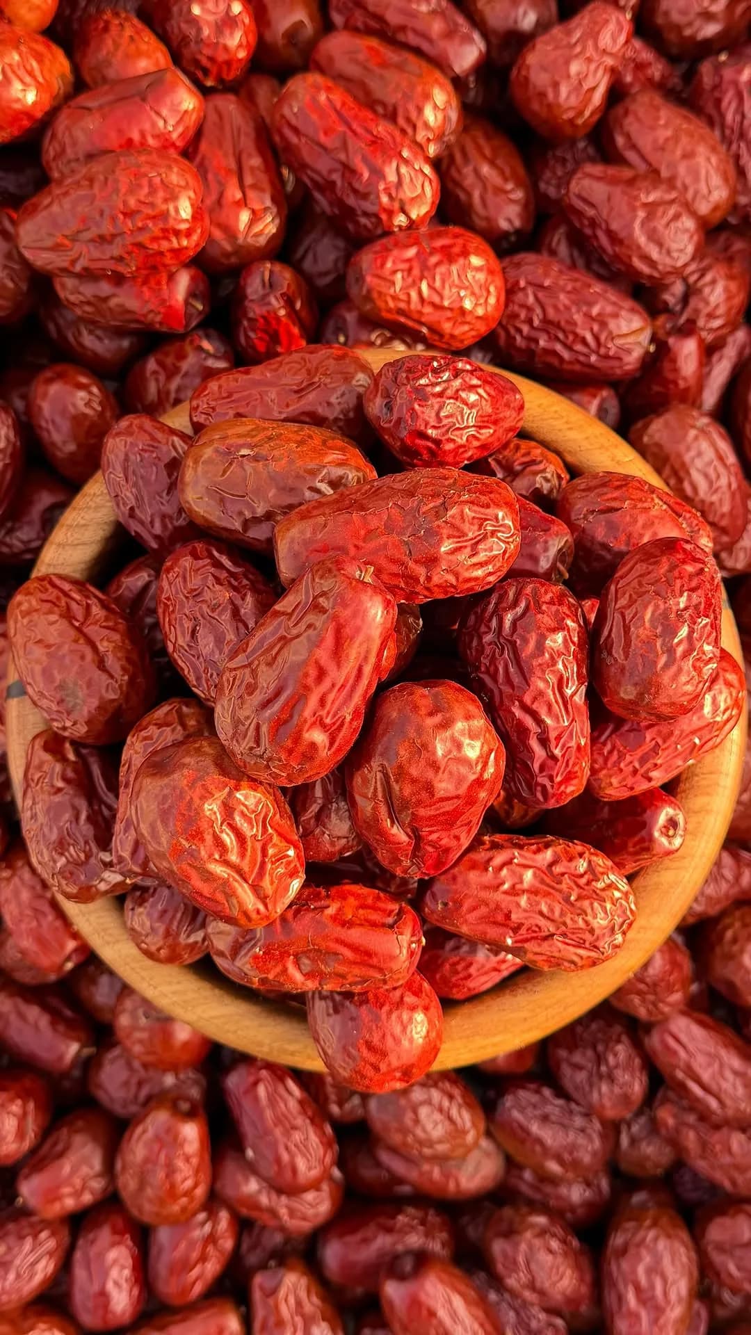 عناب گلابی سوپر جامبو