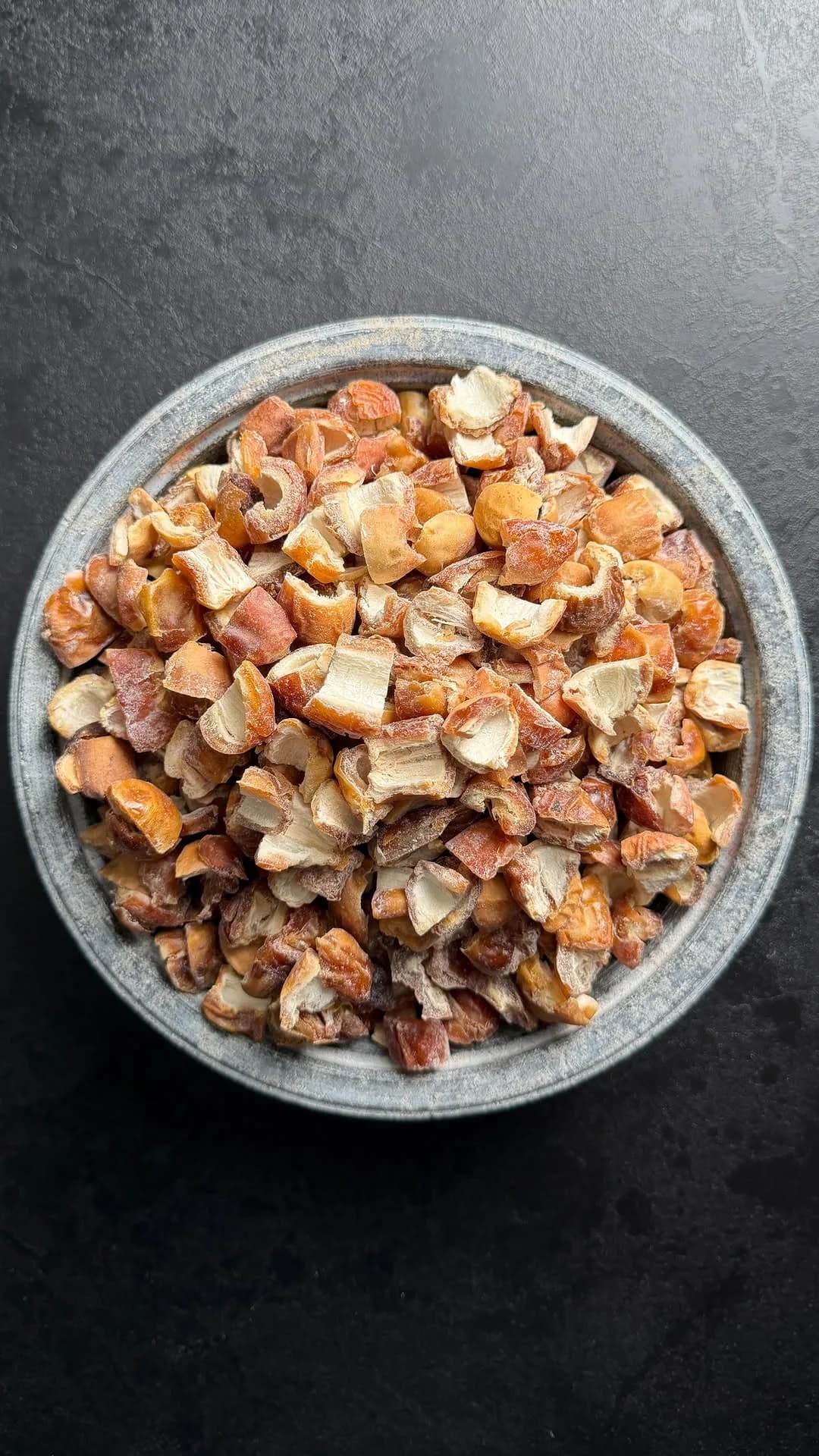 چیپس خرما زاهدی درجه یک