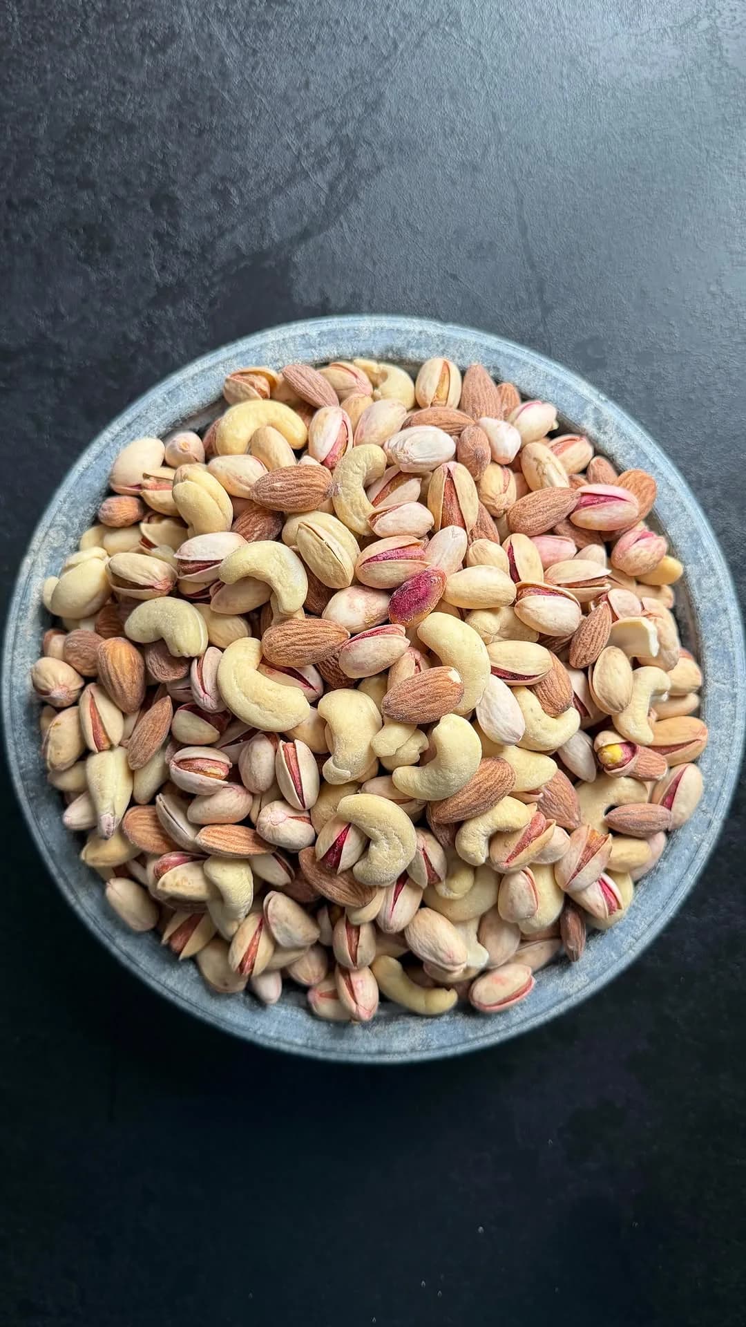 سه‌مغز شور تنوری