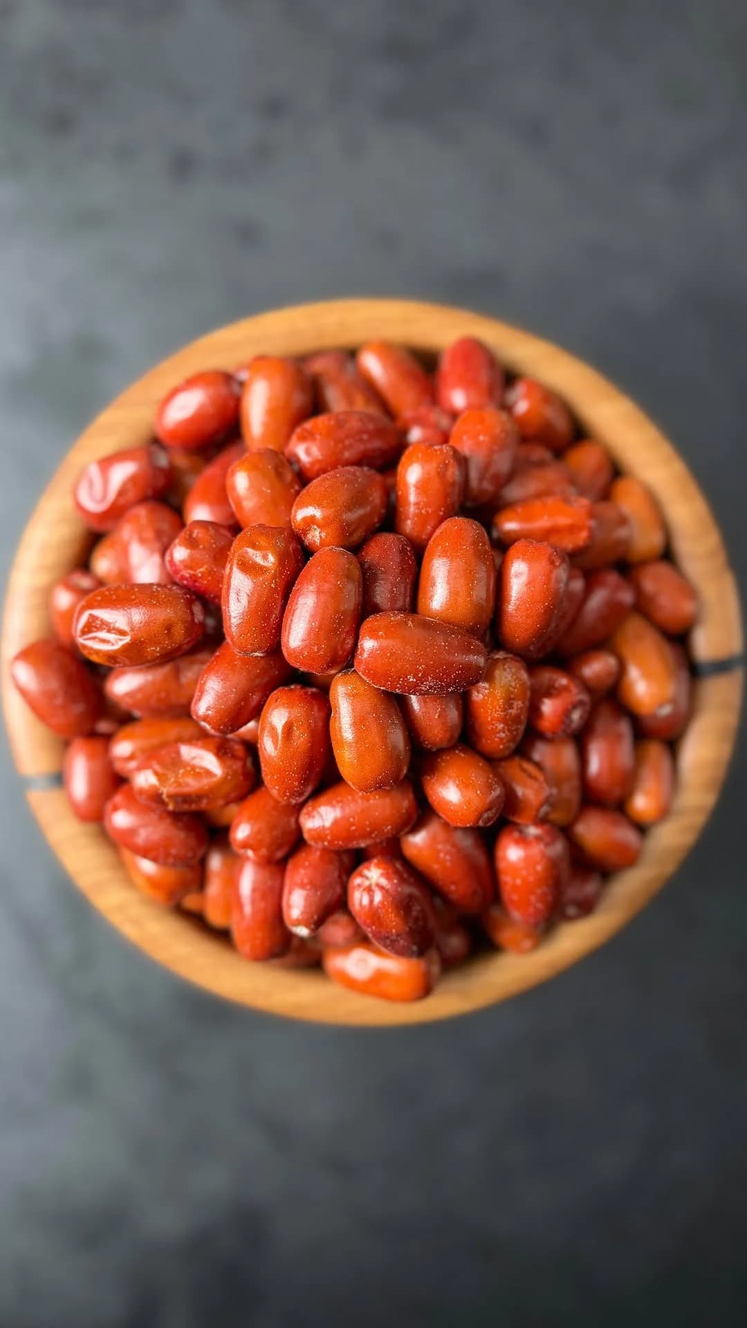 سنجد درجه یک قزل