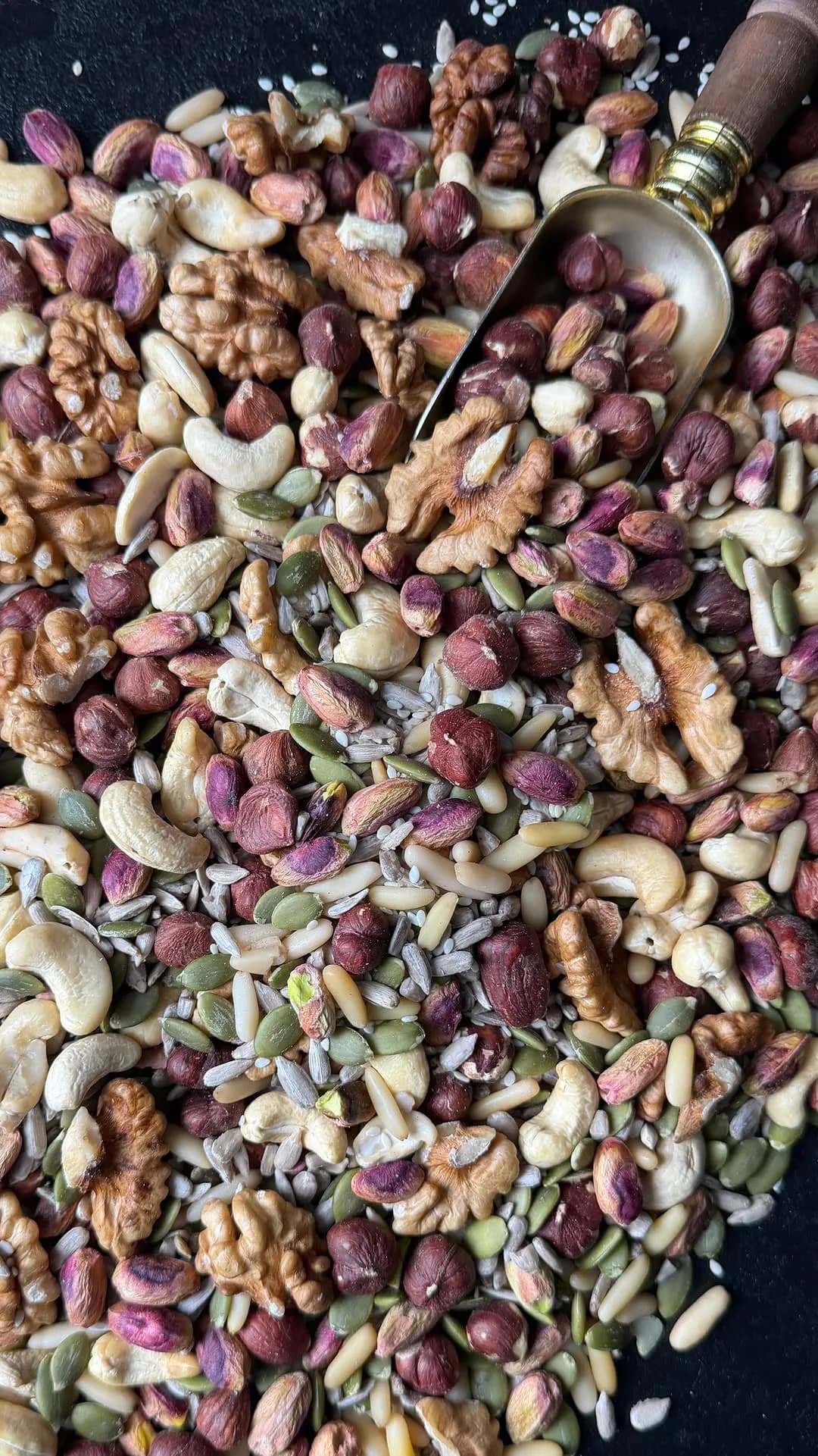 معجون ۹ مغز