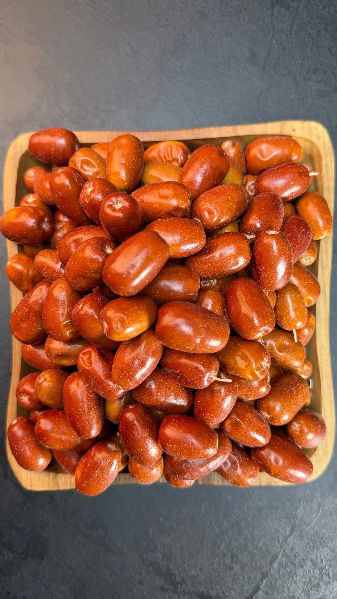 سنجد لوکس قزل