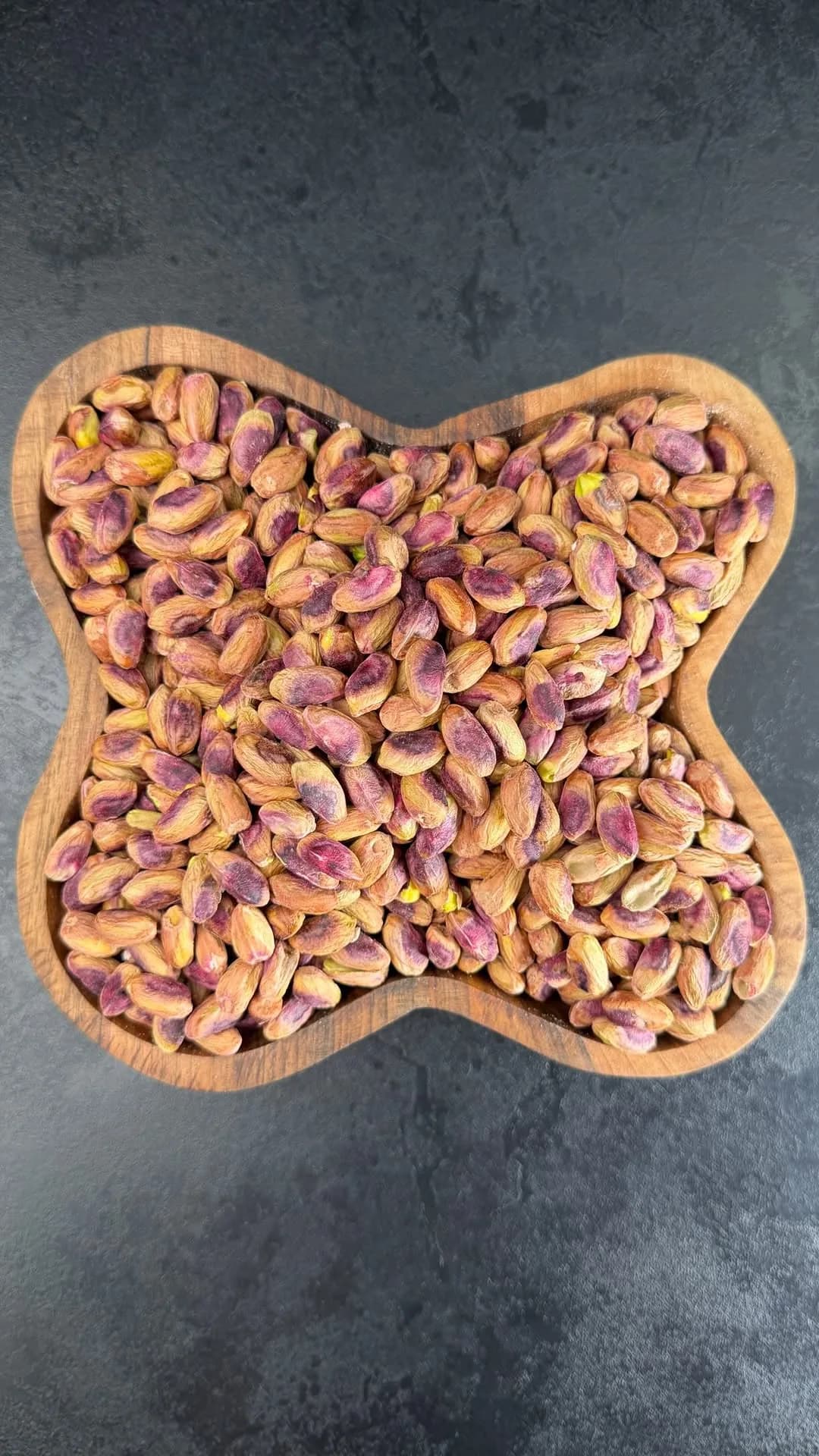 مغز پسته