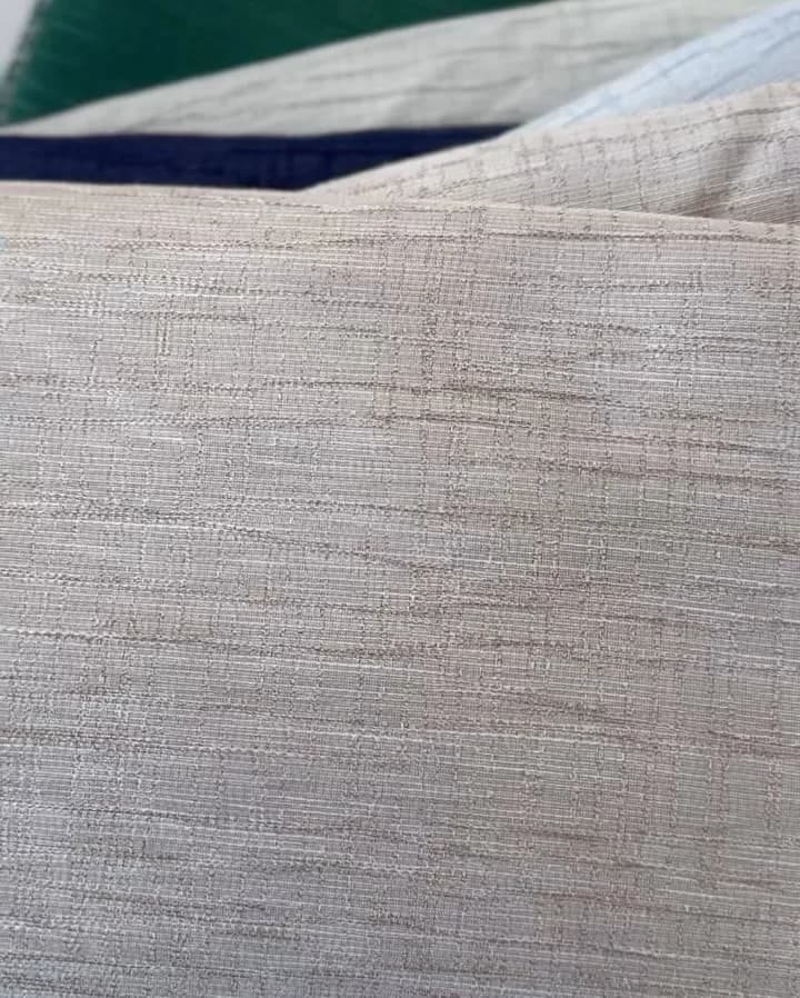 پارچه ژاکارد لمه عرض ۱۵۰