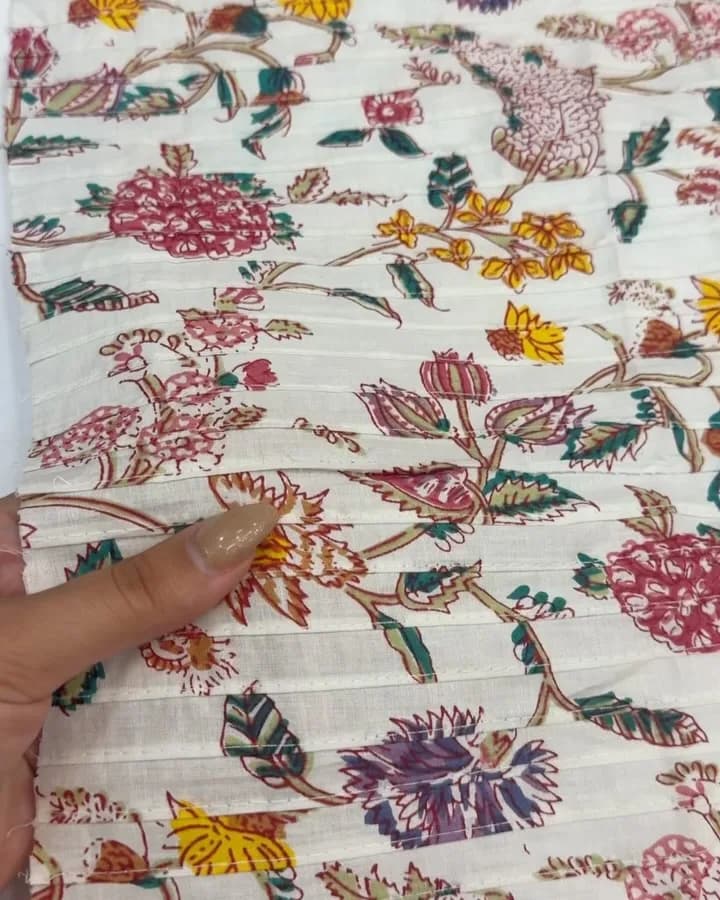 پارچه چرخکاری