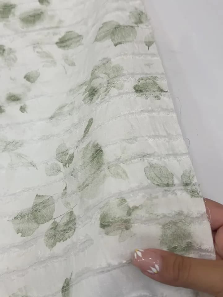 پارچه پائوما