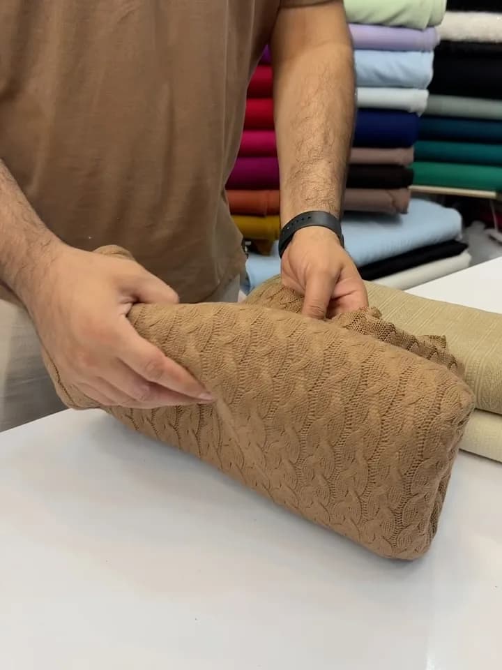 پارچه بافت زارا
