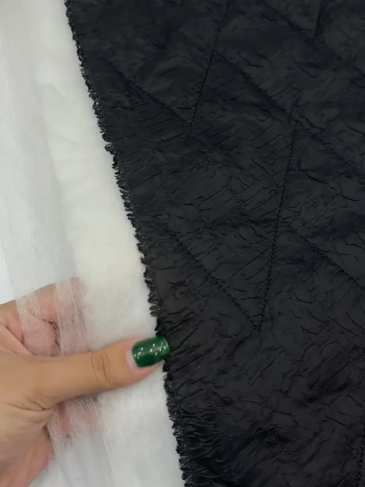 پارچه پافر ضدآب