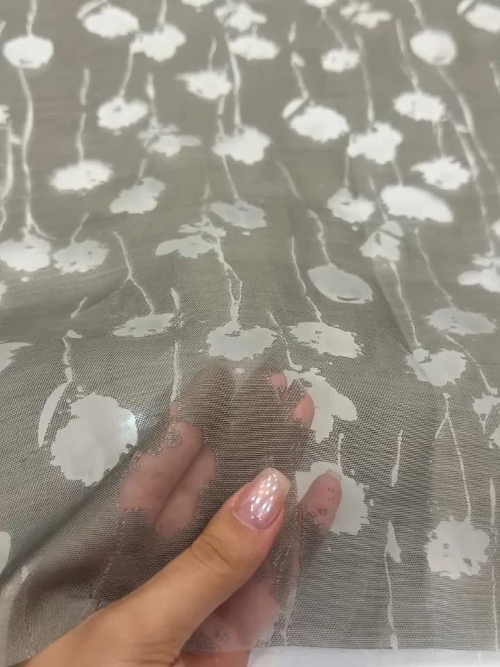 پارچه شیشه‌ای طرحدار عرض ۱۵۰