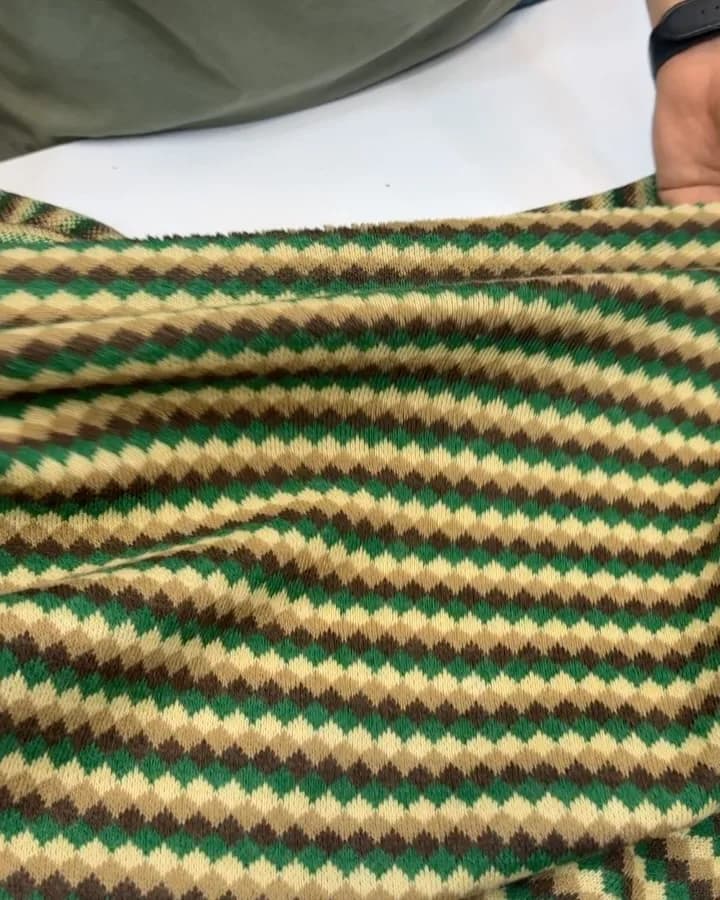 پارچه بافت زارا