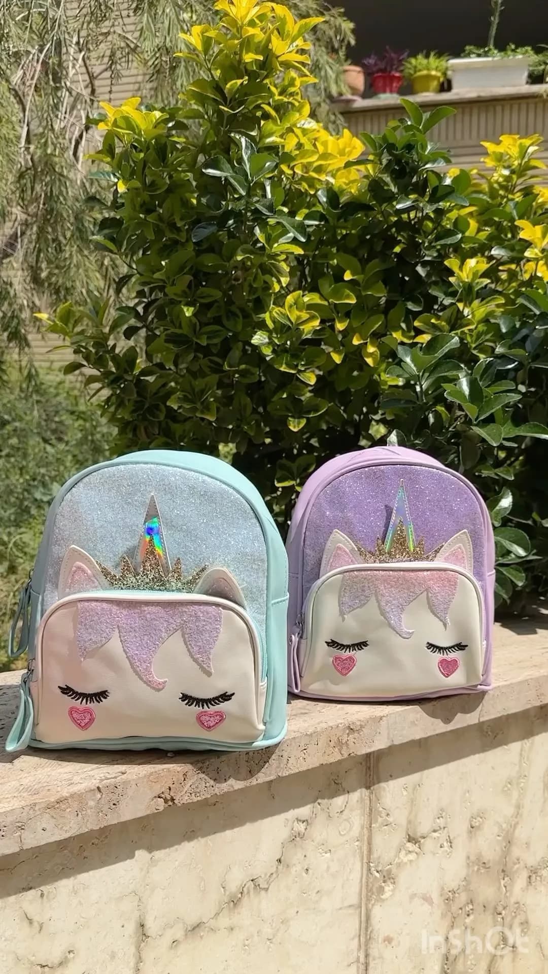 کوله مهد فانتزی