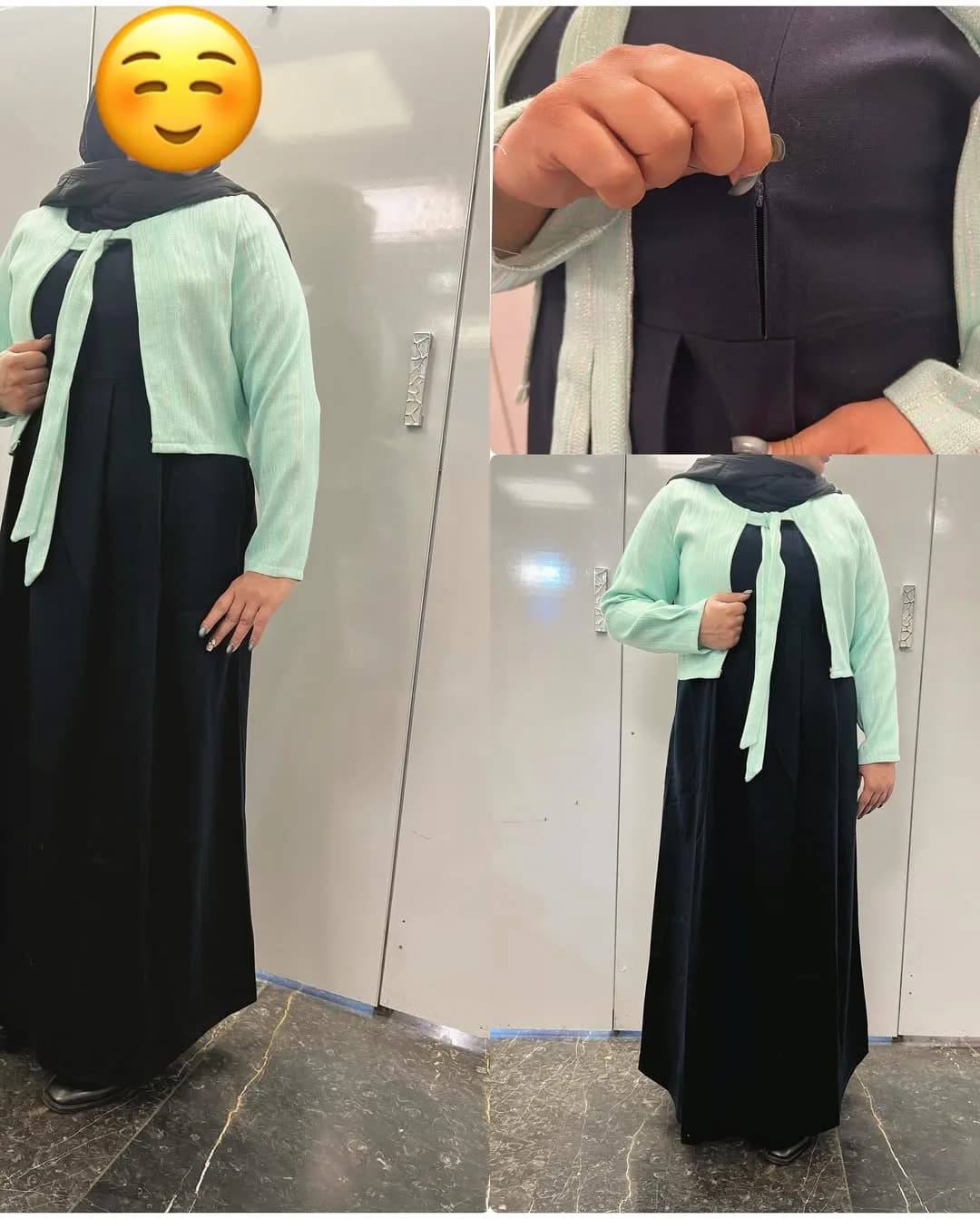 کت سارافون بارداری شیردهی