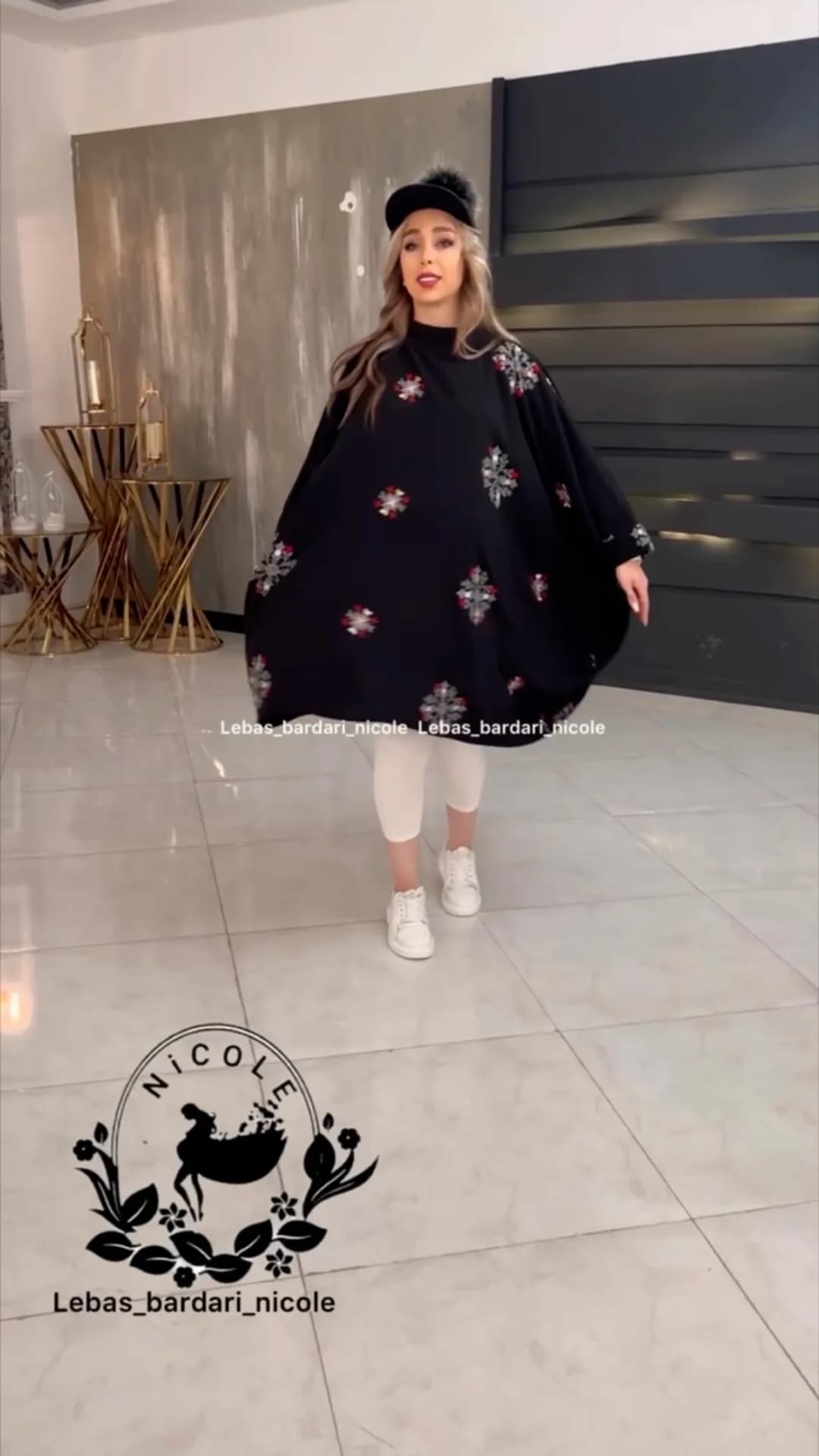 پانچ بلند بارداری ابرو بادی گلدوزی