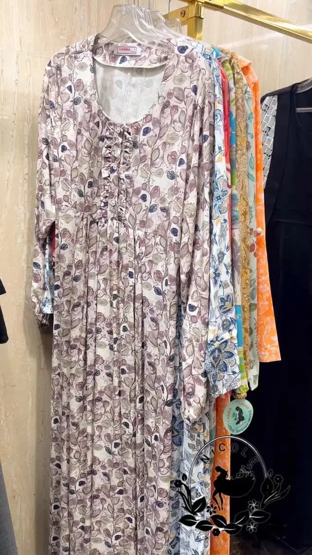 پیراهن بارداری