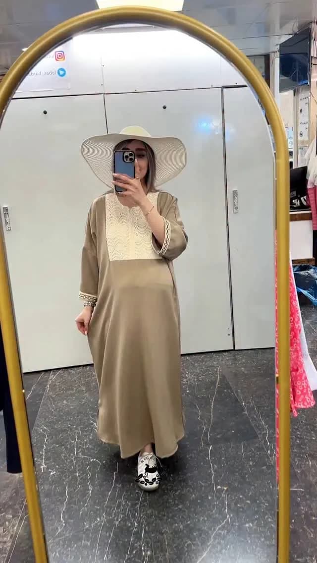 پیراهن بارداری