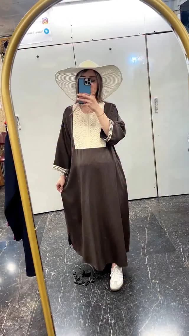 پیراهن بارداری