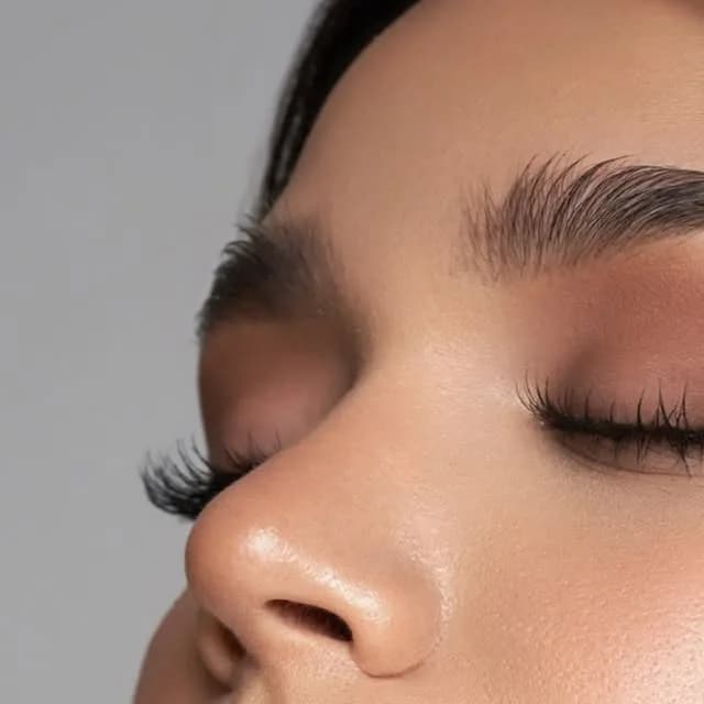 رژلب کالباسی گوشتی، رنگ صورتی تیره، طلایی و مشکی، جامد، فشاری