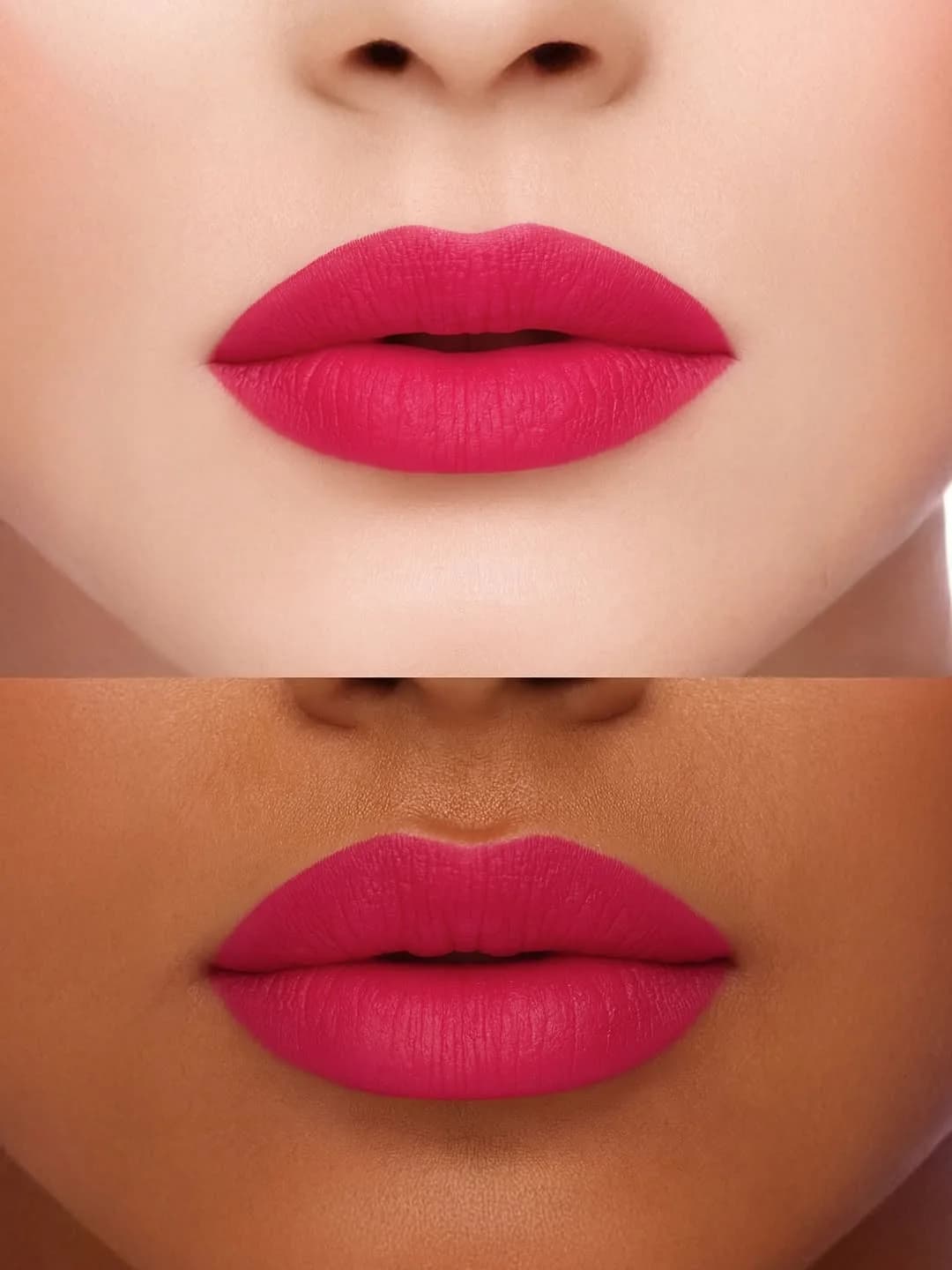 رژلب مایع کد L13 لگراند، رنگ صورتی، مات
