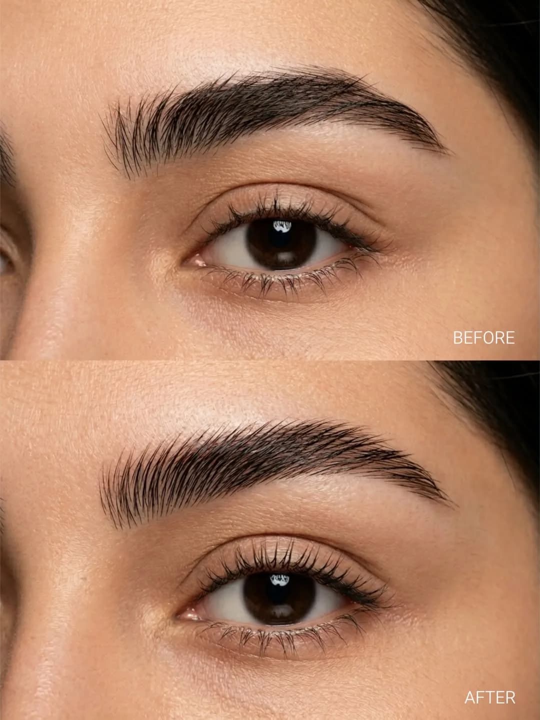 ژل لیفت و حالت‌دهنده‌ی ابرو لگراند