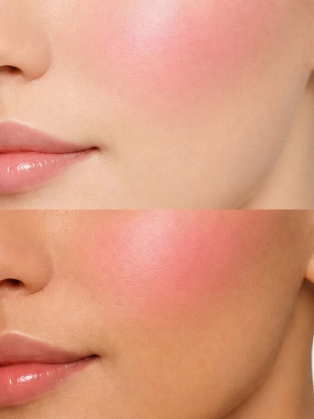 رژگونه مایع کد ۱۰۳ لگراند، رنگ صورتی، پودری یا کرمی